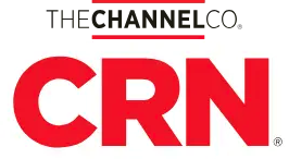 CRN The Channel Company Logo