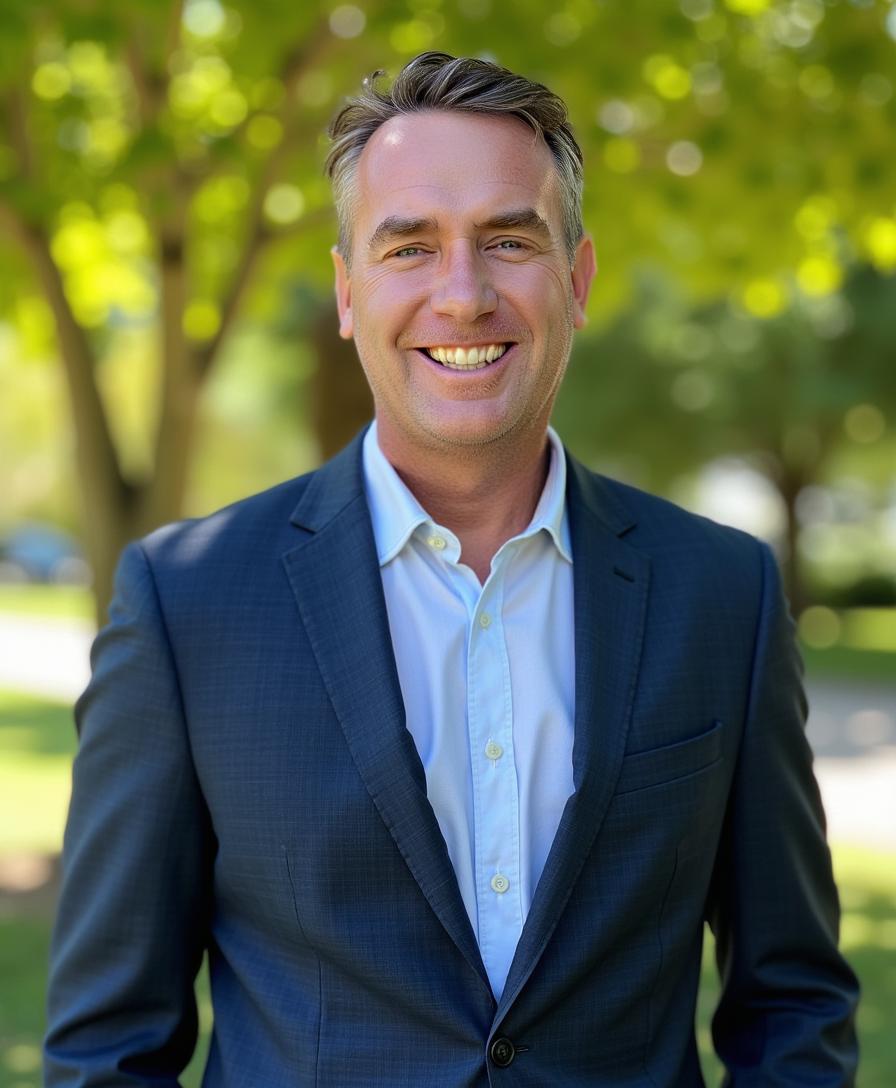 Tom H. Boosinger III